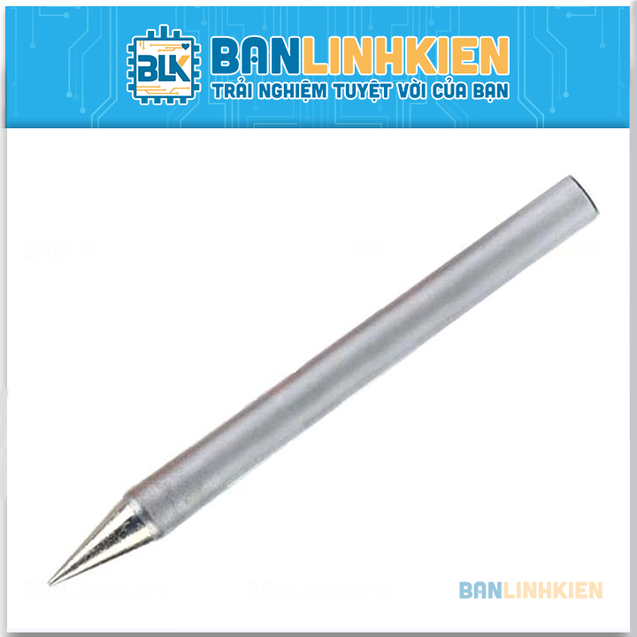 Đầu Mũi Hàn 60W-B