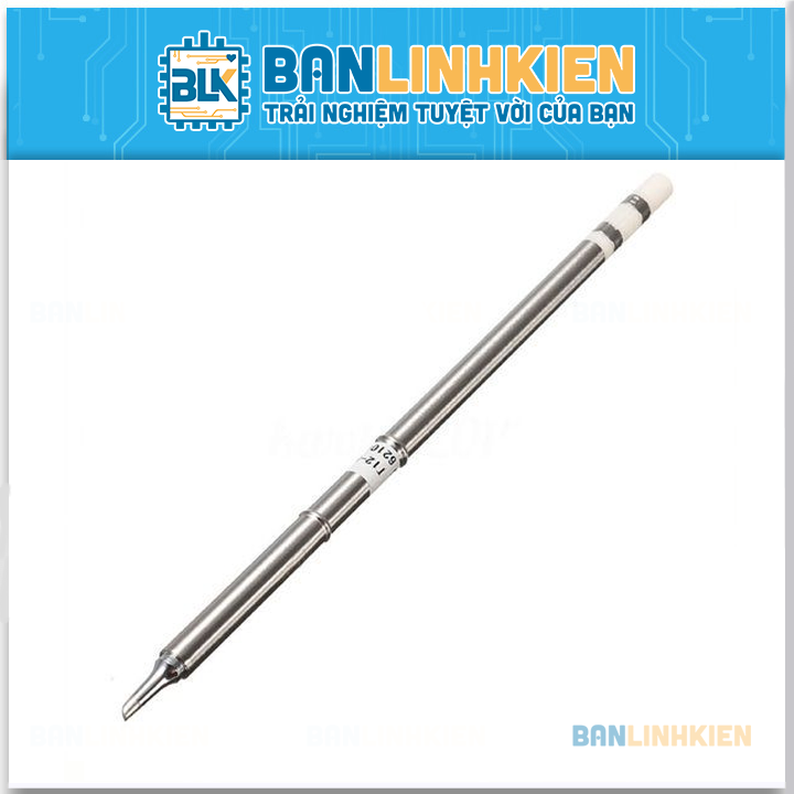 Đầu Mũi Hàn T12-BC2 (HAKKO FX951)