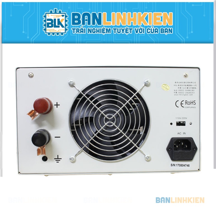 Nguồn Đa Năng 60V20A LW-6020KD