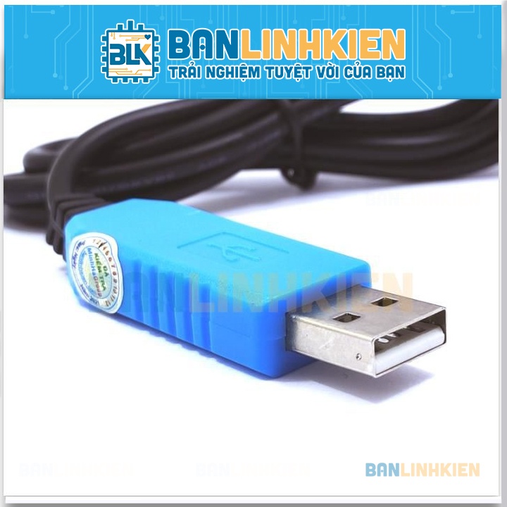 USB TO COM PL2303 V2