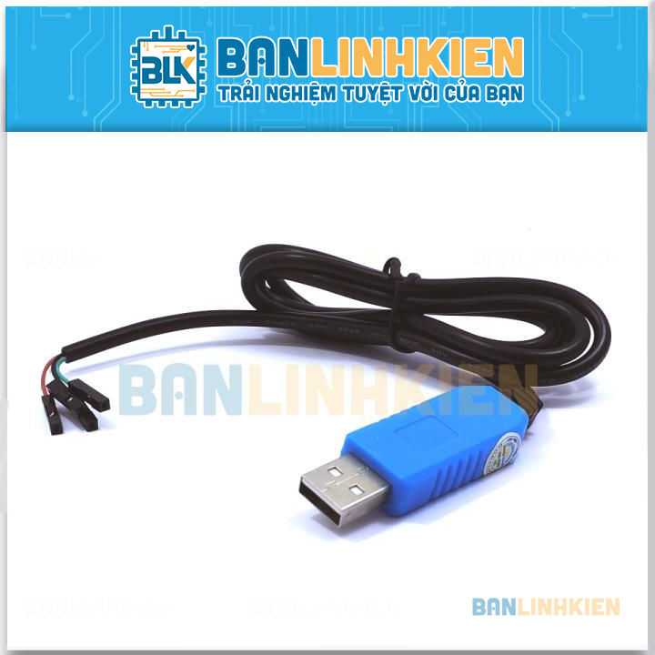 USB TO COM PL2303 V2