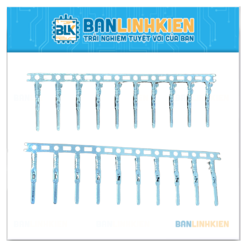 Lõi Header SM Đực SM-A (10 chiếc)