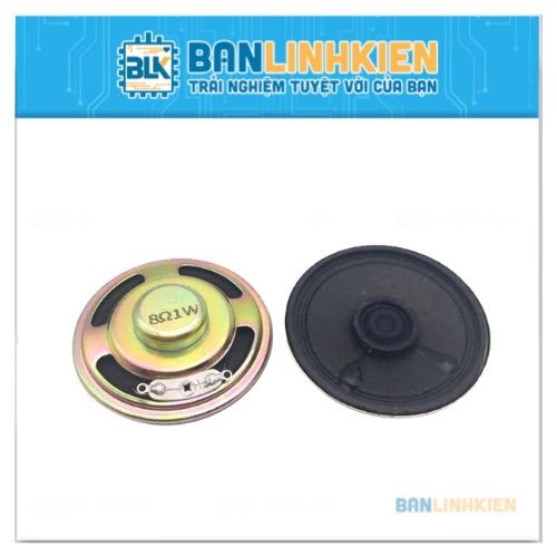 Loa 1W 8R 50MM