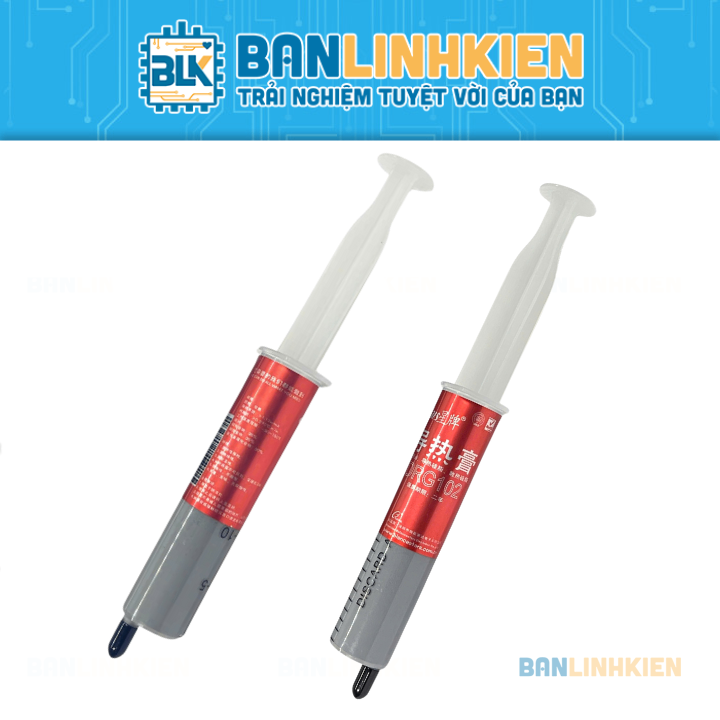 Keo Tản Nhiệt DRG-102