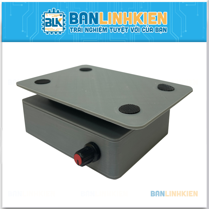 Bộ DIY Máy Lắc Đa Năng BLK