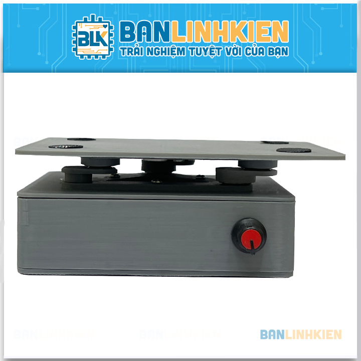 Bộ DIY Máy Lắc Đa Năng BLK