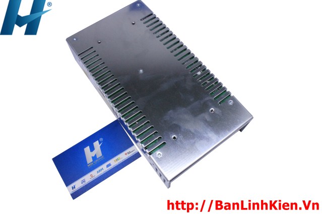 NGUỒN TỔ ONG 24V15A