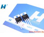IRFZ24N TO220 MOSFET N-CH 17A 55V