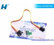 Module LED RGB 5050