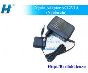 Nguồn Adapter AC12V1A (Nguồn Zin)