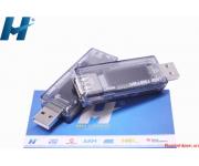 USB Hiển Thị Dòng Và Áp 4-20V KWS-V21