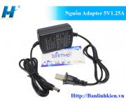 Nguồn Adapter 5V1.25A