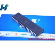 ATMEGA162V-8PU DIP40