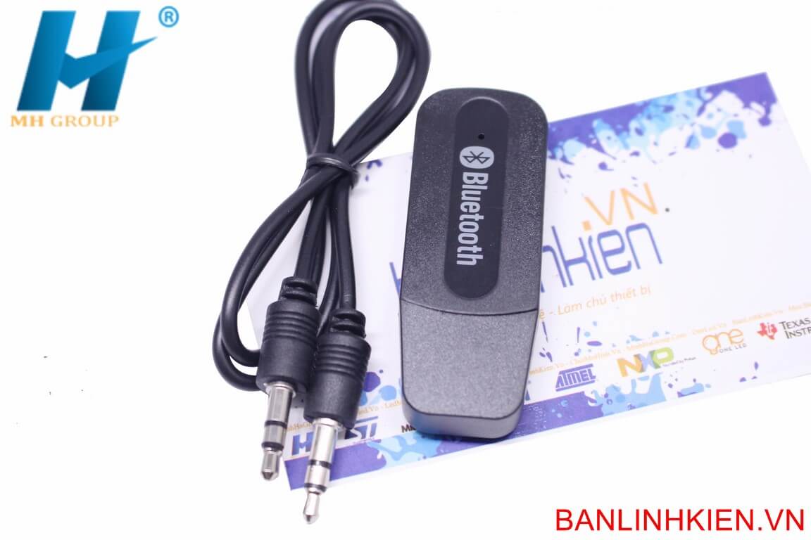 USB Audio Bluetooth 2.1 UA21