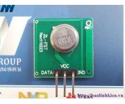 Module Phát RF433 Chưa Mã Hóa