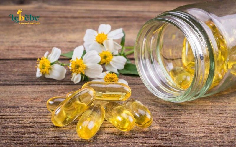 Mua vitamin tổng hợp cho bà bầu ở đâu chính hãng nhất?