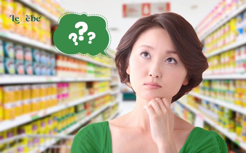 Nên mua sữa nhập khẩu ở đâu uy tín nhất hiện nay?