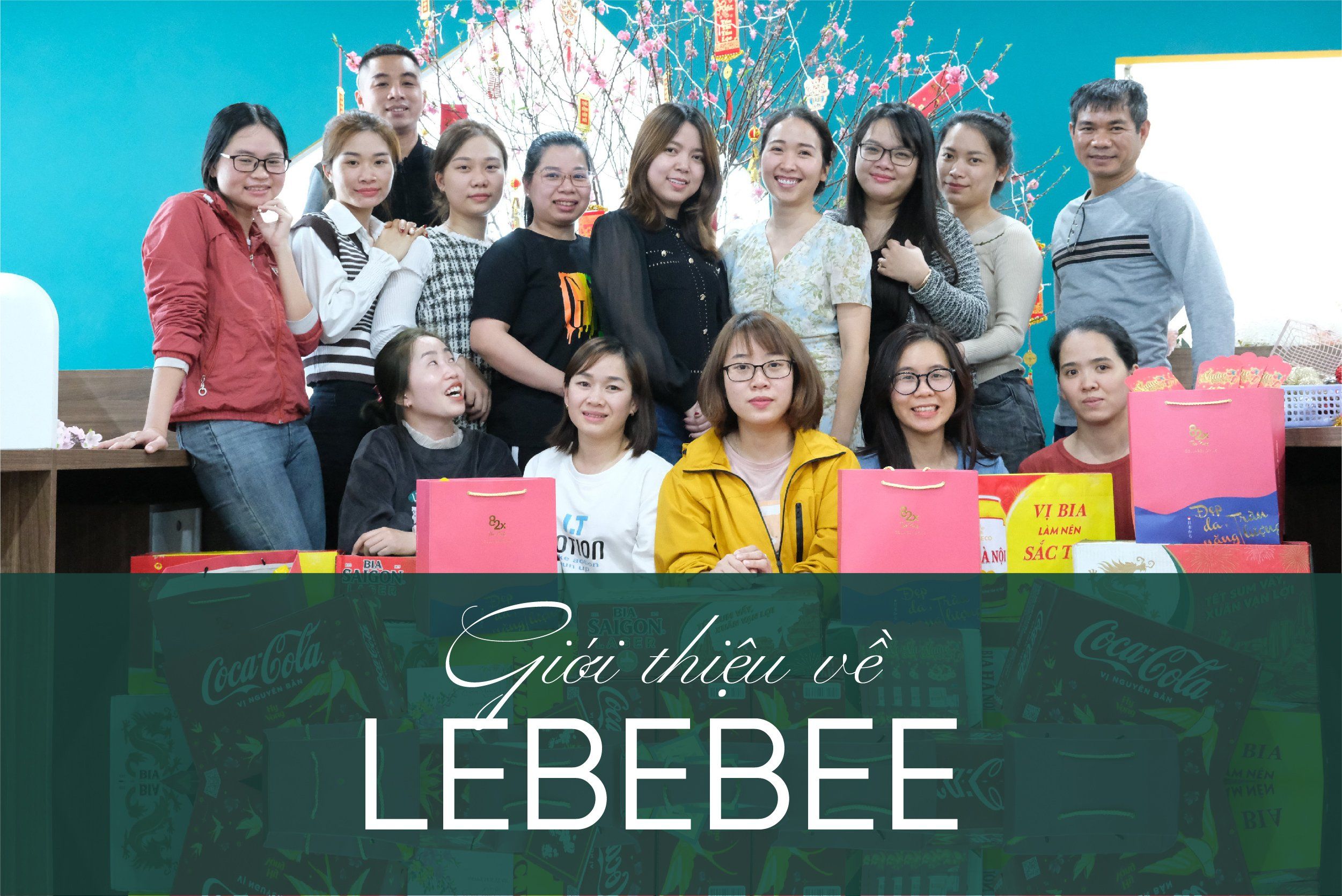 Giới thiệu về Lebebee