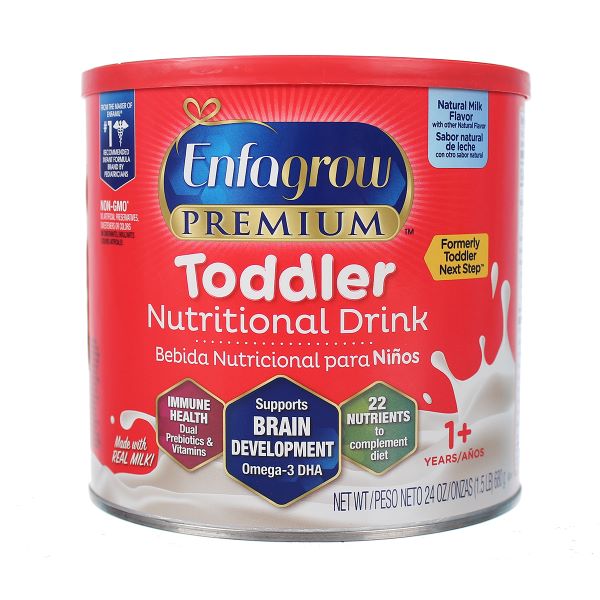 Sữa Enfagrow Toddler