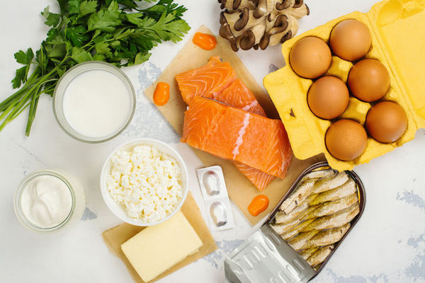 Có rất nhiều nguyên nhân khiến trẻ bị thiếu vitamin D