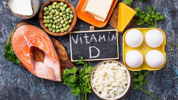 Thiếu vitamin D ảnh hưởng không tốt đến trẻ nhỏ