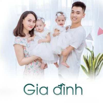 Gia đình