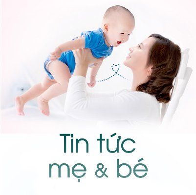 Tin tức mẹ và bé