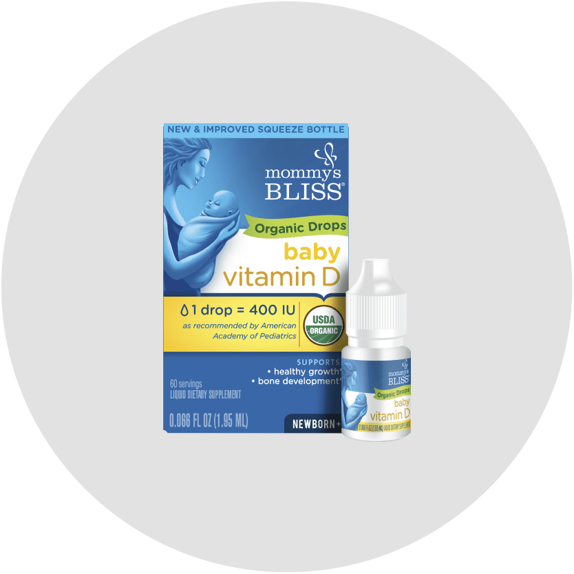 Vitamin và Thực phẩm bổ sung