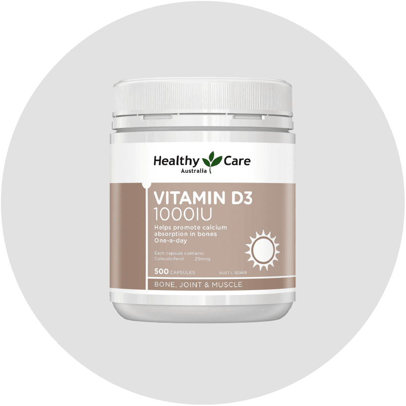 Vitamin tổng hợp