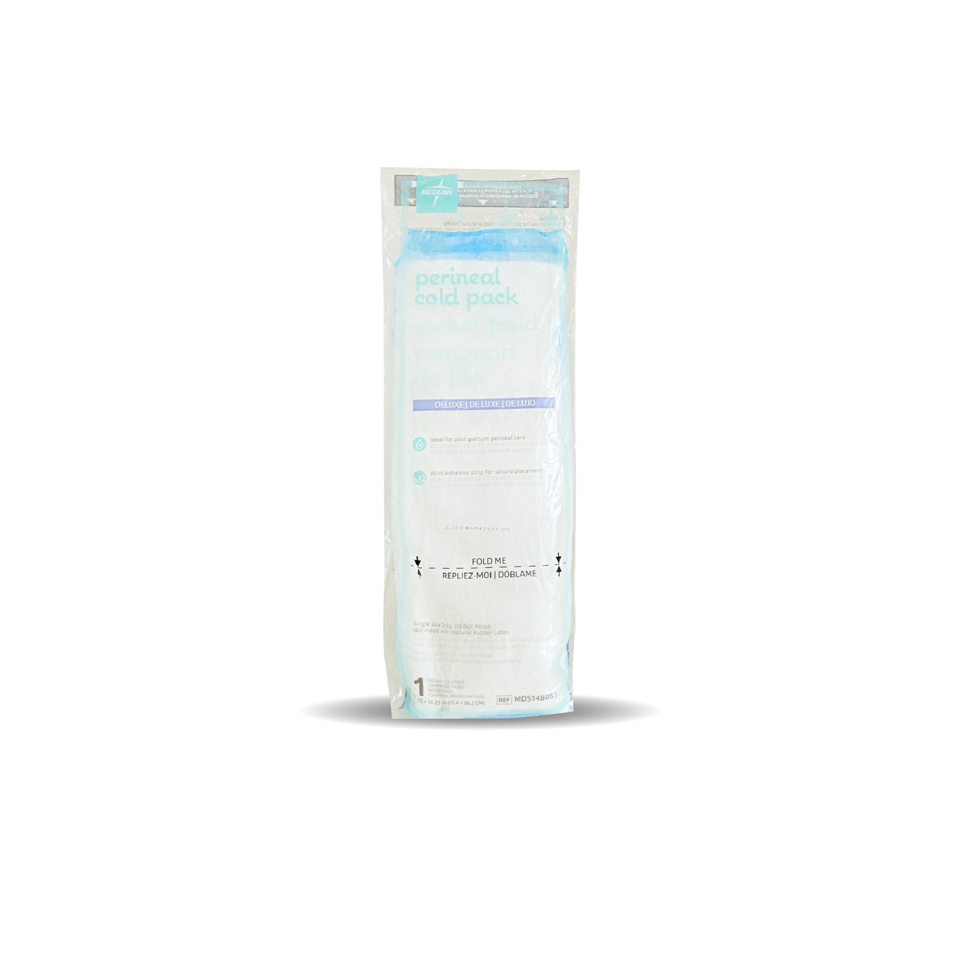 Băng lạnh giảm đau Medline