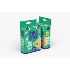 Sữa chua khô KaKa Happy vị Xoài 8m+ 10g