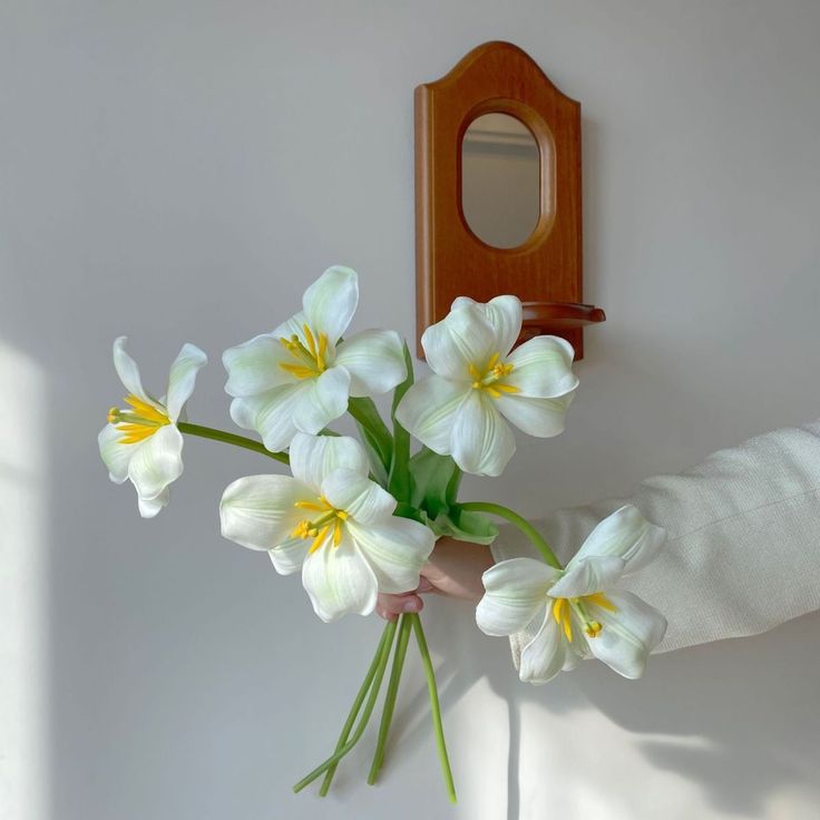 Hoa tulip hoa chúc mừng ngày 20 11