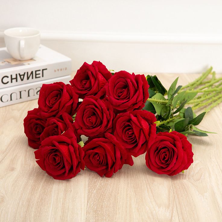 Hoa hồng valentine