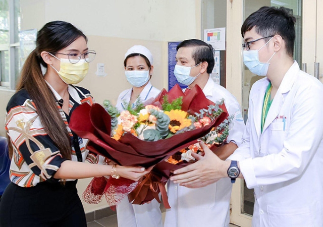 Ý nghĩa hoa tặng ngày 27 2