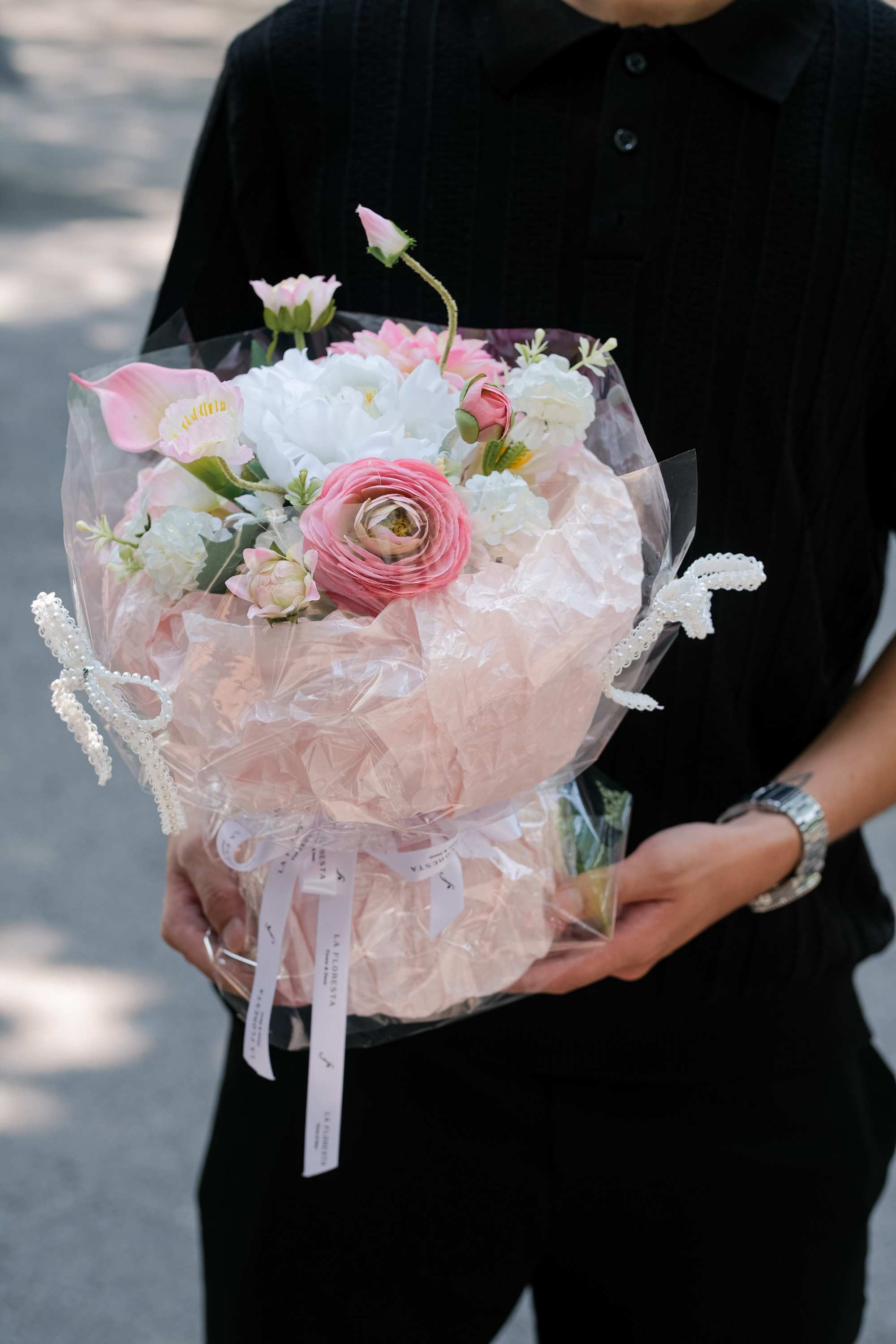 bó hoa tặng sinh nhật đẹp