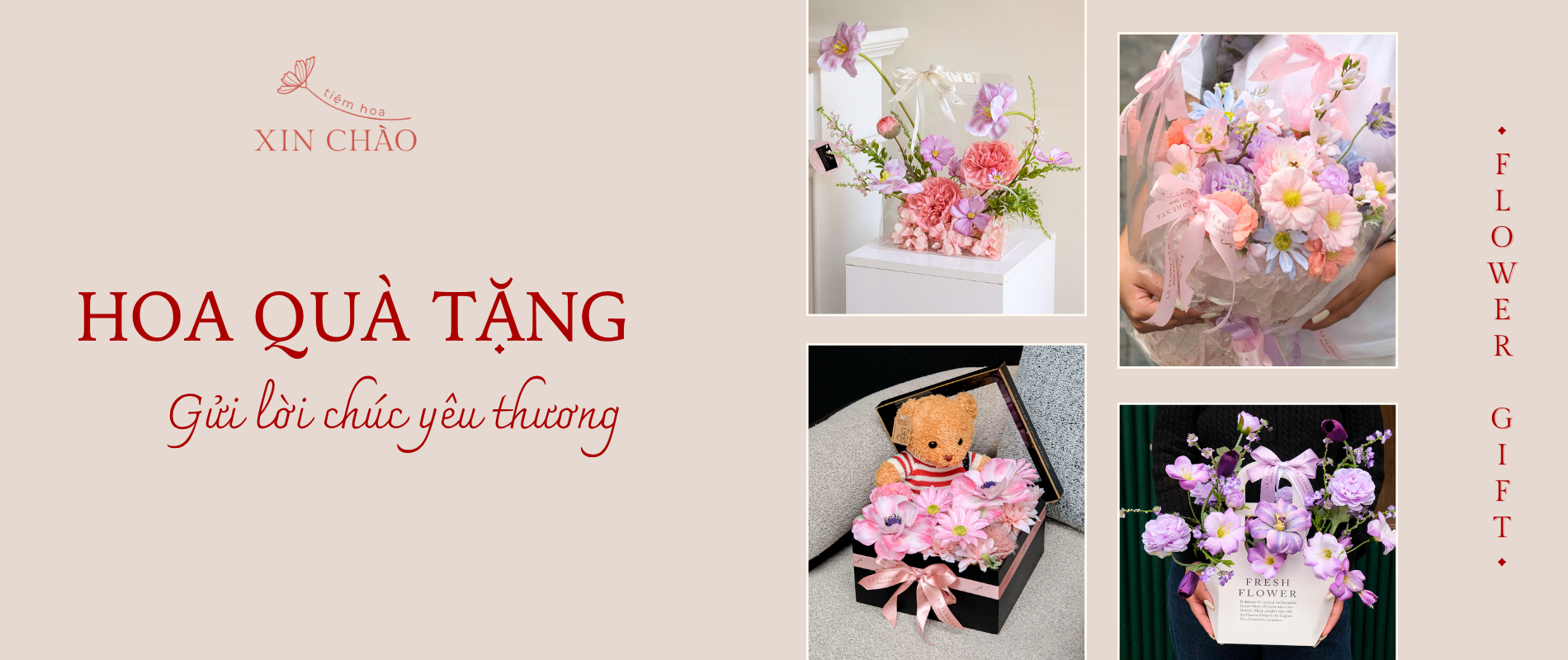 Banner trang chủ