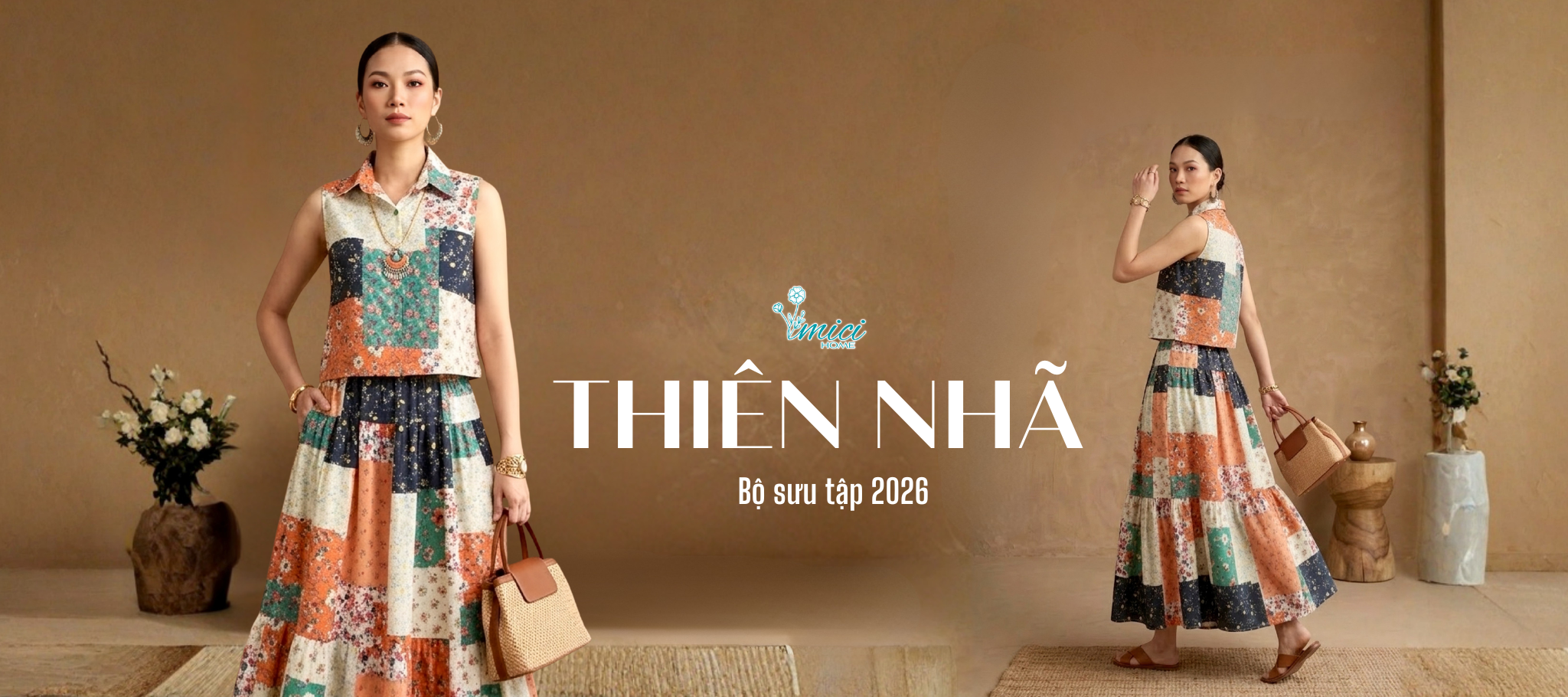 THIÊN NHÃ 26