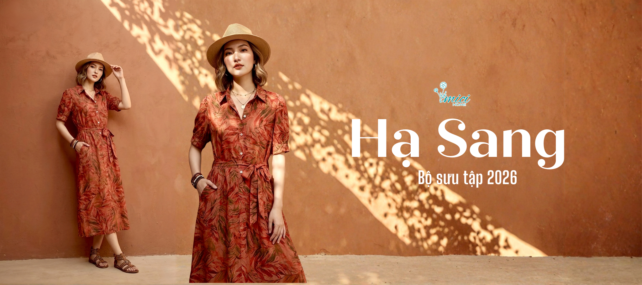 HẠ SANG