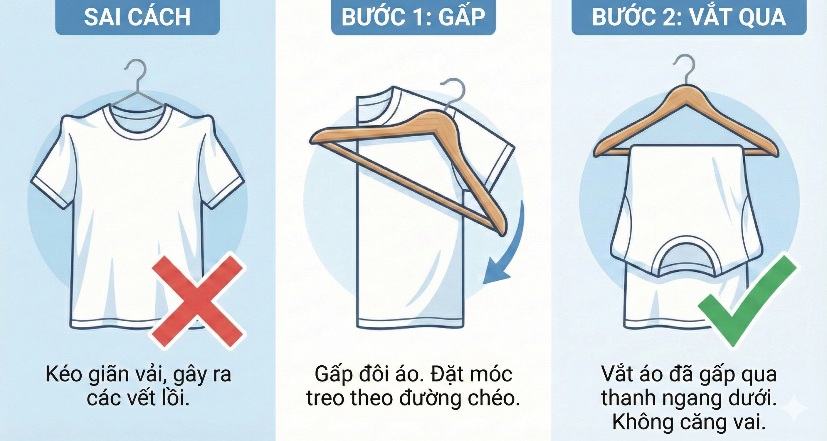 cac-buoc-treo-ao-thun-dung-cach