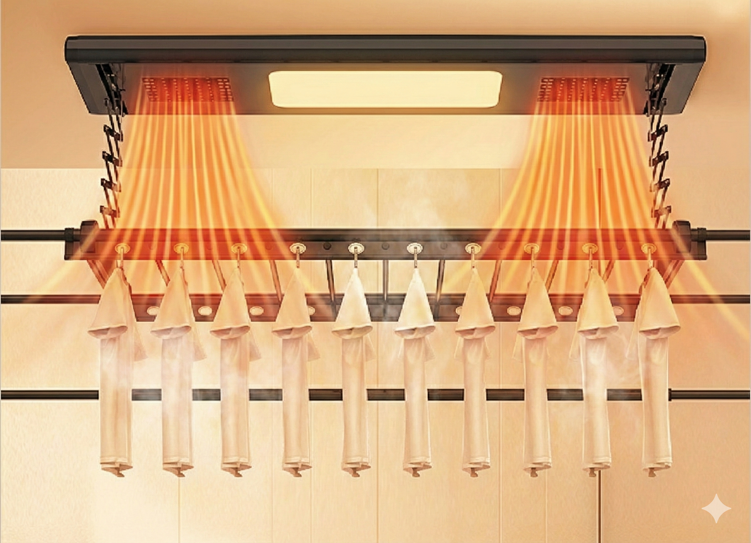 su-dung-tinh-nang-say-quan-ao