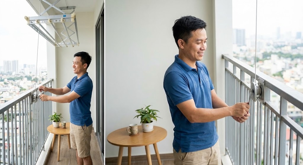Anh Tuấn Hùng (Quận Cầu Giấy, Hà Nội):