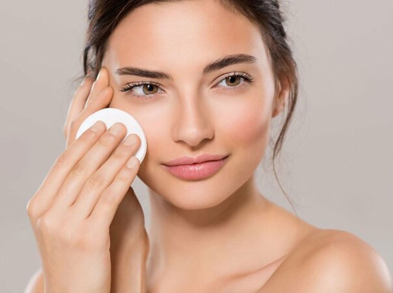 Bí quyết áp dụng bước skincare ban đêm để cải thiện làn da trong 7 ngày