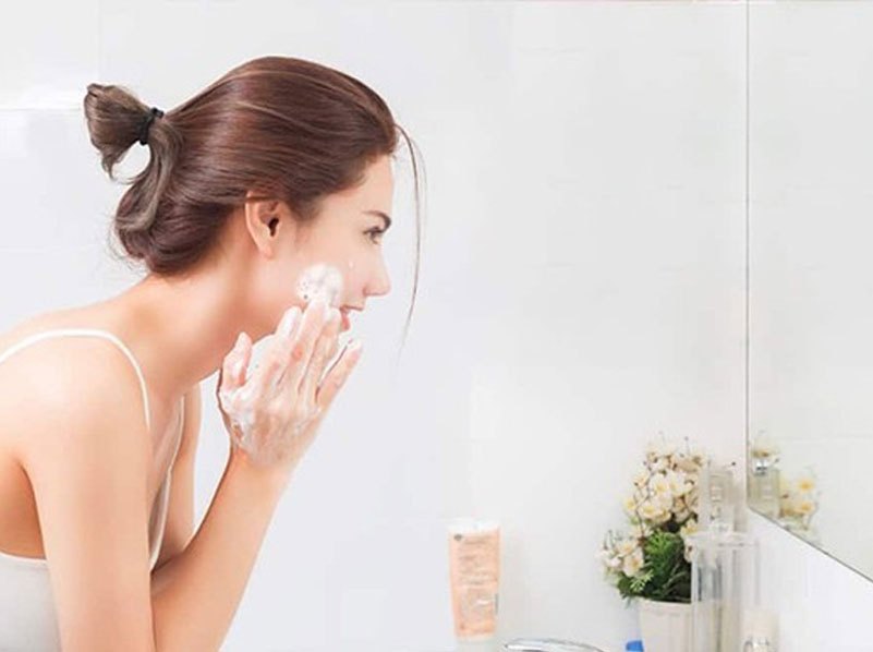 Quy trình skincare ban ngày nhanh gọn và đầy đủ nhất