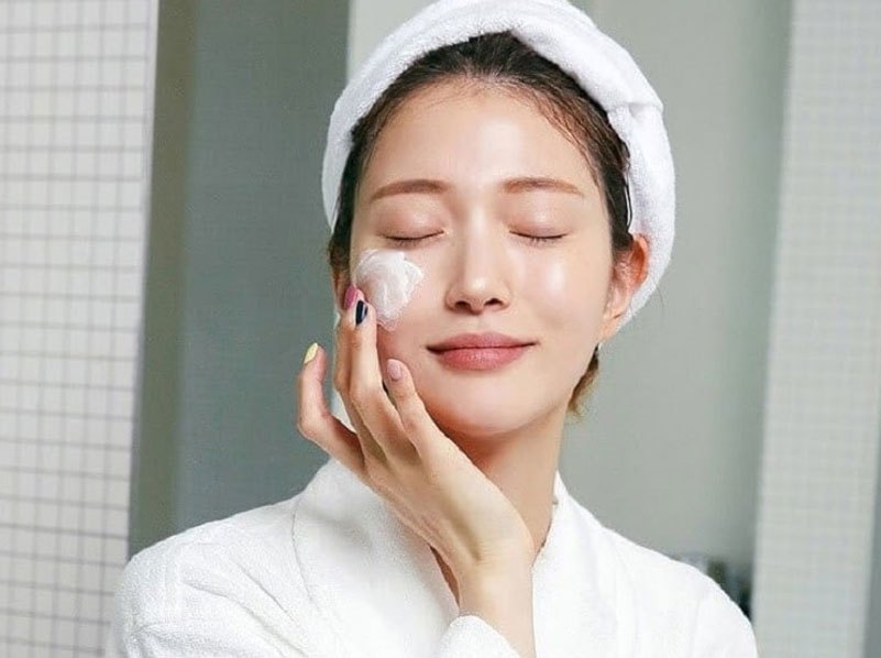 Điểm danh những bước không thể thiếu trong quy trình skincare ban đêm