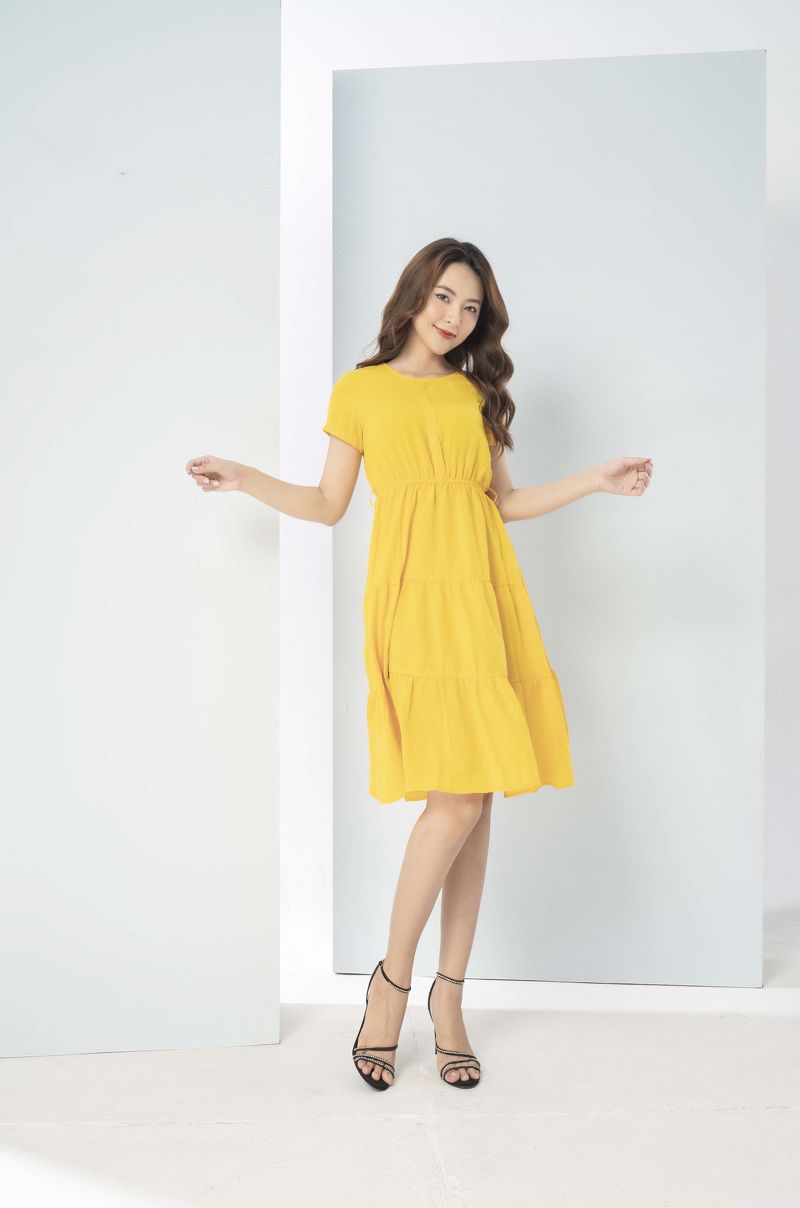 GENNI với nhiều thiết kế và màu sắc khác nhau