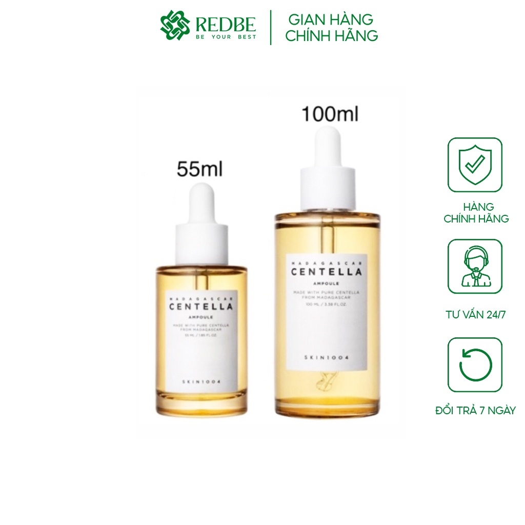 SKIN1004 Serum Centella 55ml