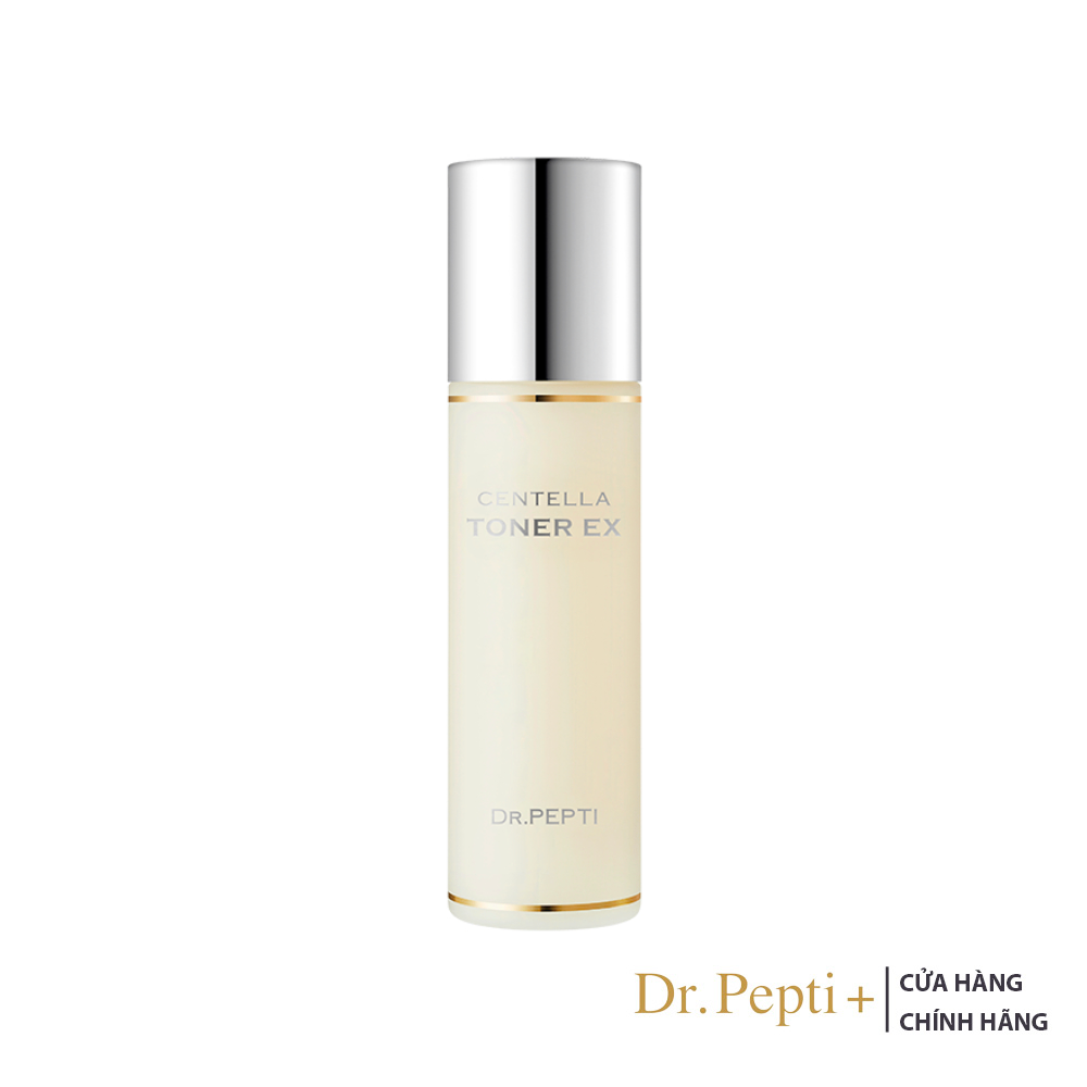 Dr.PEPTI CENTELLA TONER ERX (bản mới)