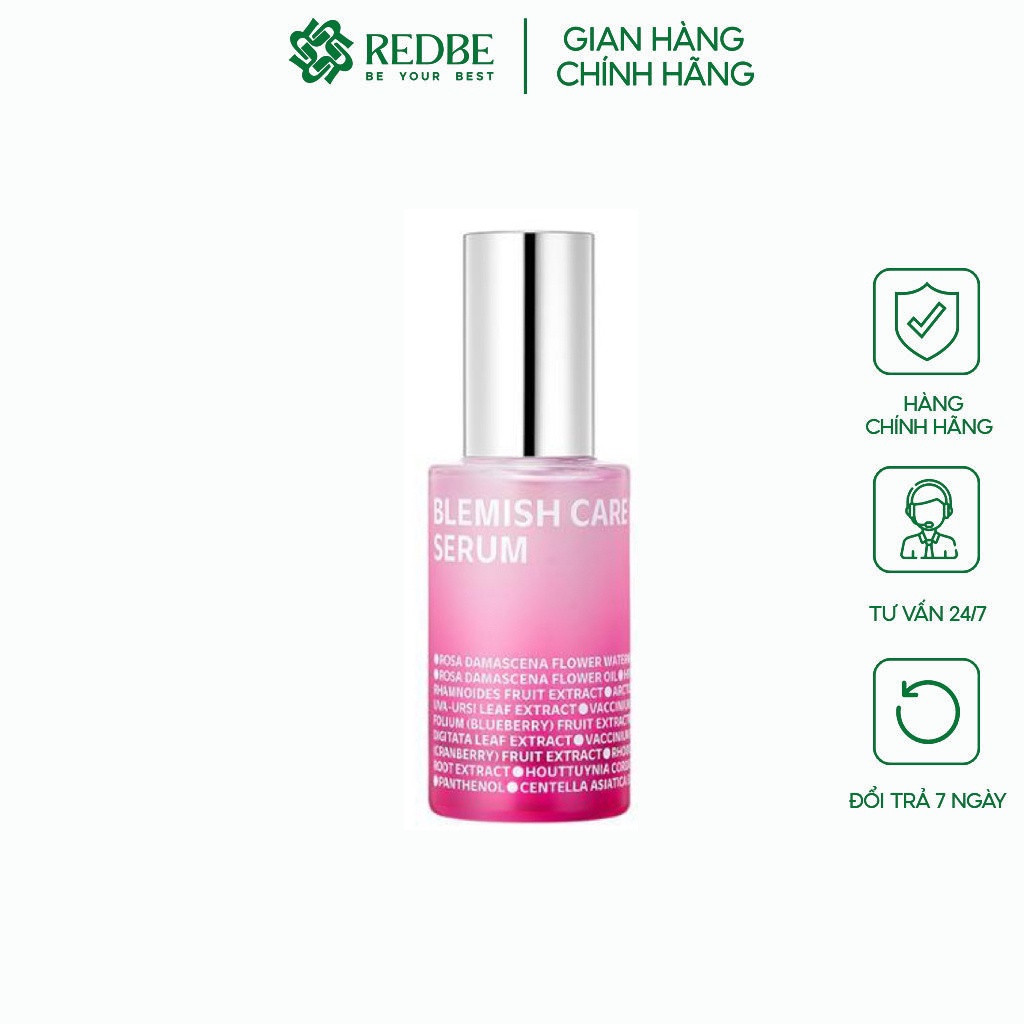 ISOI - Serum dưỡng trắng mờ nám Care Up 30ml tặng Kem mắt 15ml