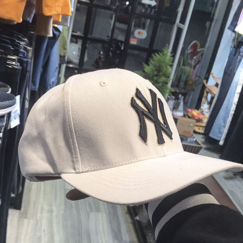 Mũ NY-MLB