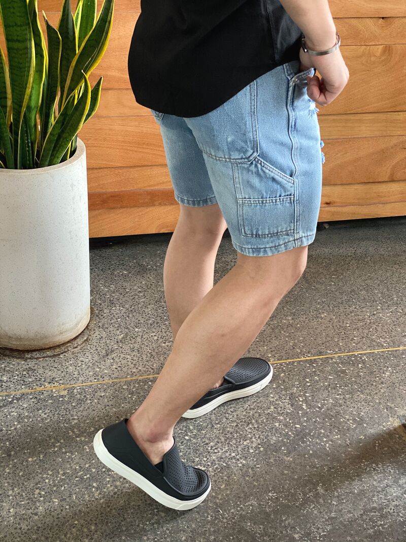 Shorts Jeans PB